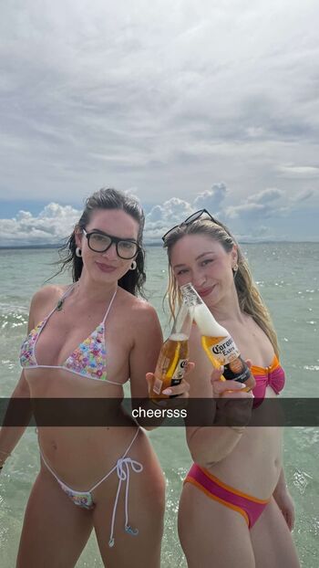 Full leaked Natalie mariduena page private onlyfans photo