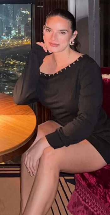 Full leaked Natalie mariduena page private onlyfans photo