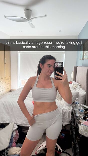 Full leaked Natalie mariduena page private onlyfans photo