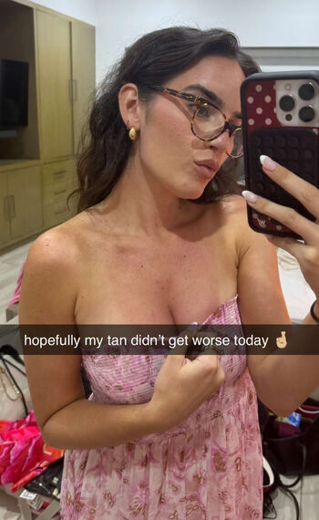 Full leaked Natalie mariduena page private onlyfans photo