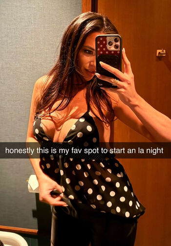 Full leaked Natalie mariduena page private onlyfans photo