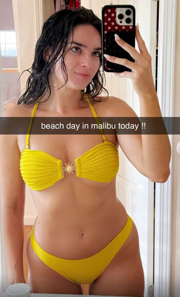 Full leaked Natalie mariduena page private onlyfans photo