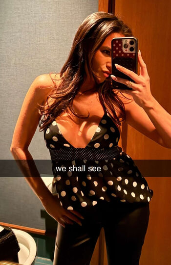 Full leaked Natalie mariduena page private onlyfans photo