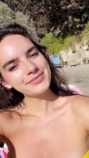 Full leaked Natalie mariduena page private onlyfans photo