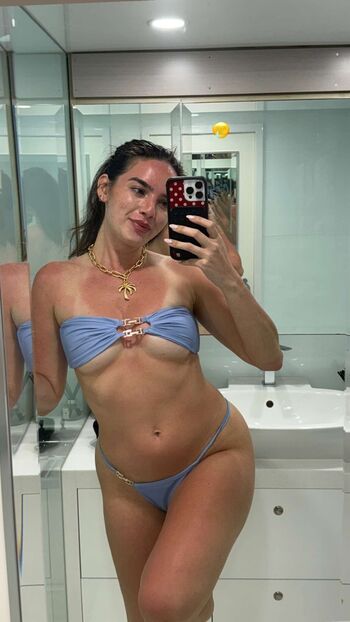 Full leaked Natalie mariduena page private onlyfans photo