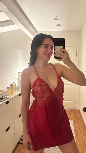 Full leaked Natalie mariduena page private onlyfans photo