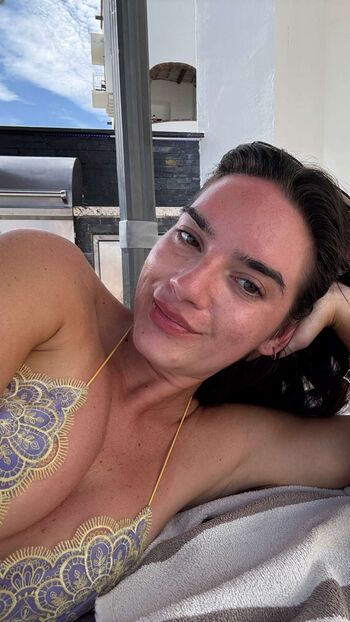 Full leaked Natalie mariduena page private onlyfans photo