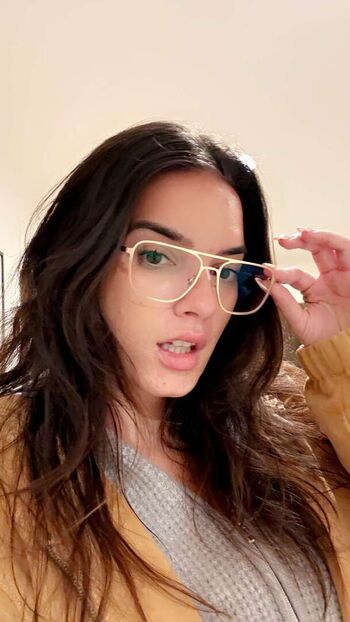 Full leaked Natalie mariduena page private onlyfans photo