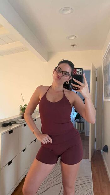 Full leaked Natalie mariduena page private onlyfans photo