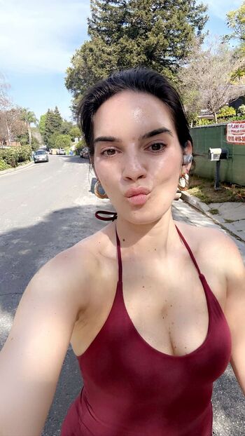 Full leaked Natalie mariduena page private onlyfans photo