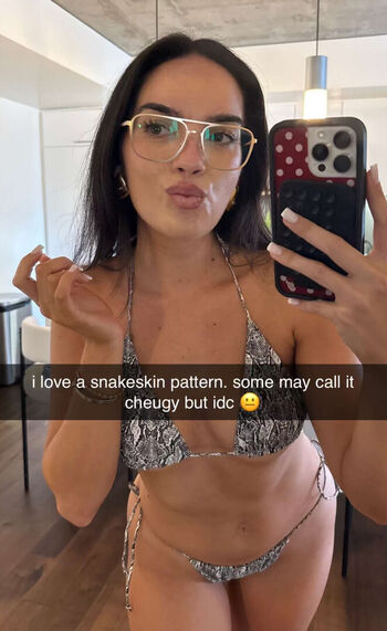 Full leaked Natalie mariduena page private onlyfans photo