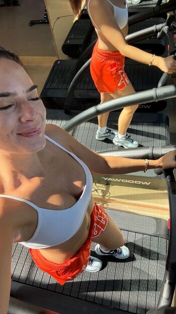 Full leaked Natalie mariduena page private onlyfans photo