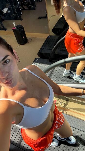 Full leaked Natalie mariduena page private onlyfans photo