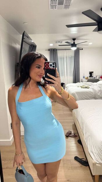 Full leaked Natalie mariduena page private onlyfans photo