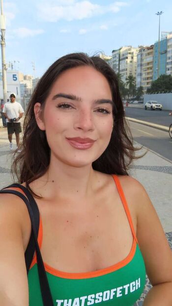 Full leaked Natalie mariduena page private onlyfans photo