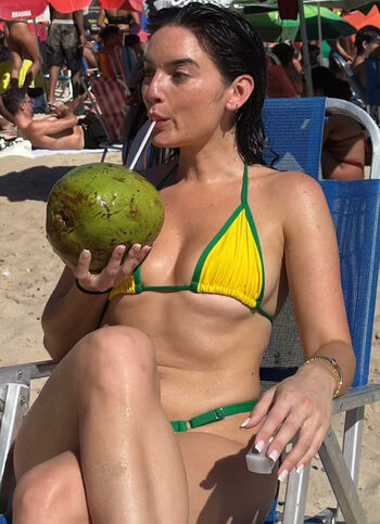 Full leaked Natalie mariduena page private onlyfans photo