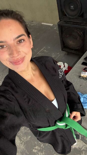 Full leaked Natalie mariduena page private onlyfans photo