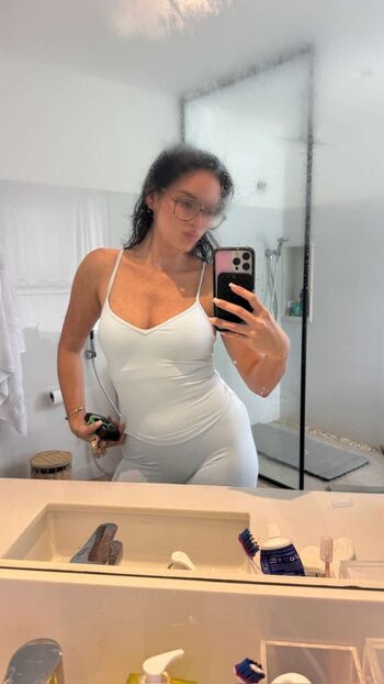 Full leaked Natalie mariduena page private onlyfans photo