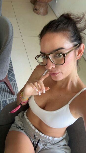 Full leaked Natalie mariduena page private onlyfans photo