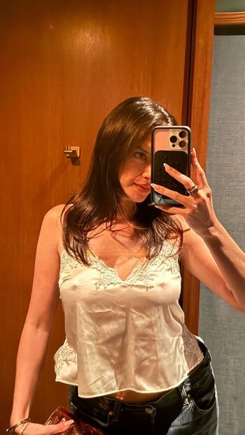 Full leaked Natalie mariduena private onlyfans photo