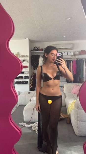 Full leaked Natalie mariduena private onlyfans photo