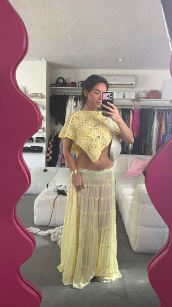 Full leaked Natalie mariduena private onlyfans photo