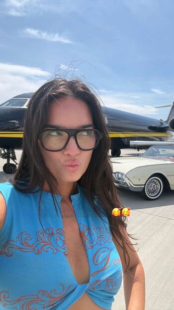 Full leaked Natalie mariduena private onlyfans photo