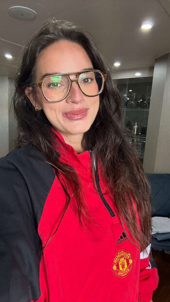 Full leaked Natalie mariduena private onlyfans photo