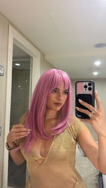 Full leaked Natalie mariduena private onlyfans photo