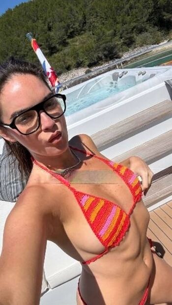 Full leaked Natalie mariduena private onlyfans photo