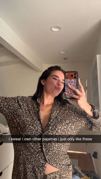 Full leaked Natalie mariduena page private onlyfans photo