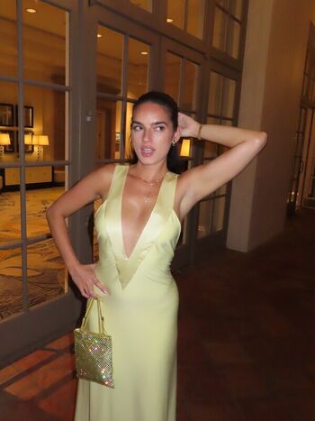 Full leaked Natalie mariduena page private onlyfans photo