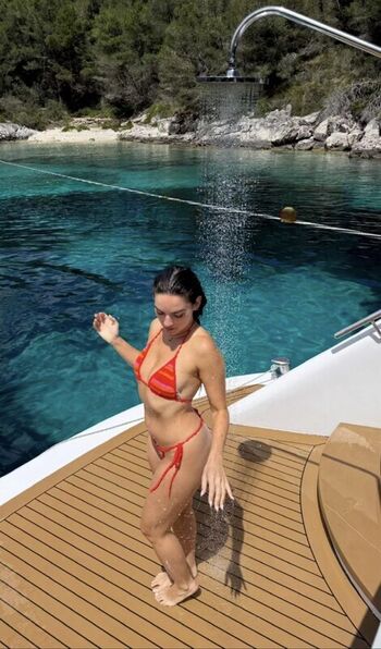 Full leaked Natalie mariduena private onlyfans photo