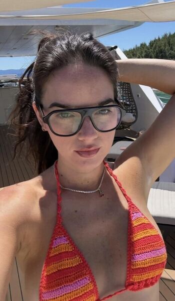 Full leaked Natalie mariduena private onlyfans photo