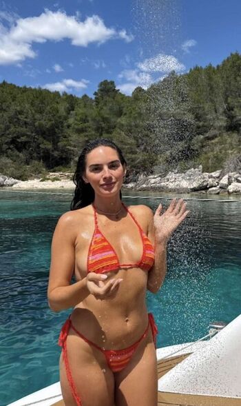 Full leaked Natalie mariduena private onlyfans photo