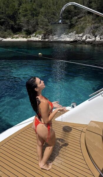 Full leaked Natalie mariduena private onlyfans photo