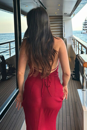 Full leaked Natalie mariduena private onlyfans photo