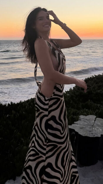 Full leaked Natalie mariduena private onlyfans photo
