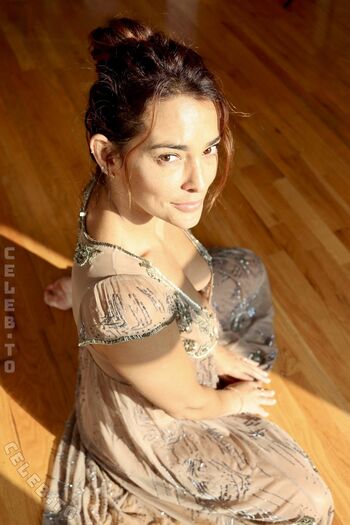 Natalie Martinez