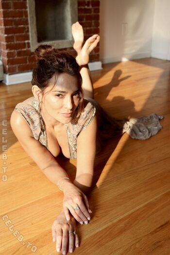Natalie Martinez