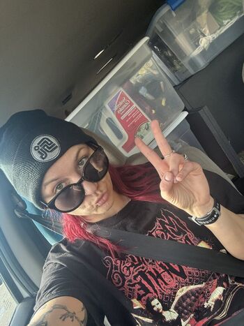 Full leaked Natalie mitchxo private onlyfans photo