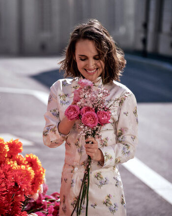 Natalie Portman