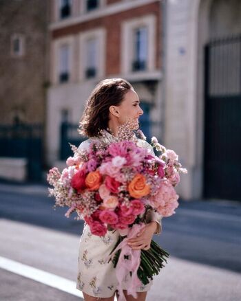 Natalie Portman