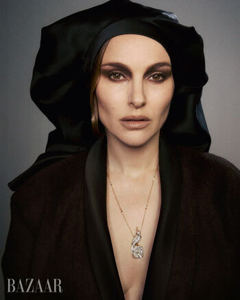 Full leaked Natalie portman private onlyfans photo