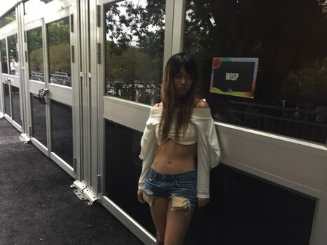 Full leaked Natalie r lu private onlyfans photo