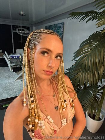 Full leaked Natalie reynolds private onlyfans photo