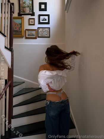 Full leaked Natalie roush  page private onlyfans photo