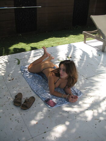 Full leaked Natalie roush page private onlyfans photo