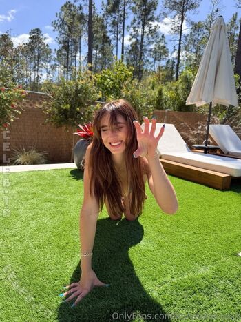 Full leaked Natalie roush private onlyfans photo
