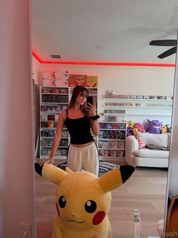 Full leaked Natalie roush private onlyfans photo